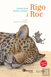 Rigo I Roc