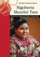 Rigoberta Menchu Tum