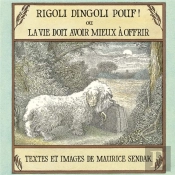 Rigoli-Dingoli-Pouf !