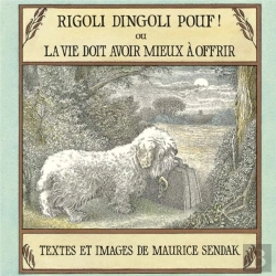 Bertrand.pt - Rigoli-Dingoli-Pouf !