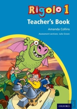 Bertrand.pt - Rigolo 1 Teacher'S Book: Years 3 And 4