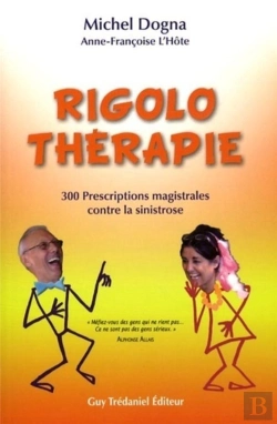 Bertrand.pt - Rigolo Thérapie