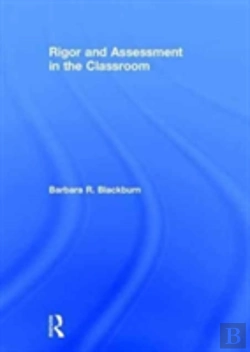 Bertrand.pt - Rigor And Assessment In The Classroom