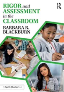 Bertrand.pt - Rigor And Assessment In The Classroom