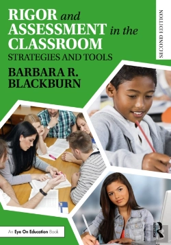 Bertrand.pt - Rigor And Assessment In The Classroom