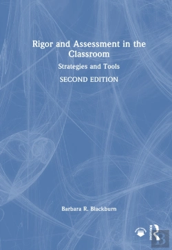 Bertrand.pt - Rigor And Assessment In The Classroom