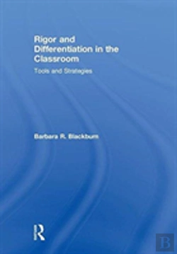 Bertrand.pt - Rigor And Differentiation In The Classroom