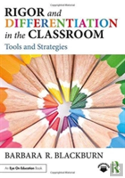 Bertrand.pt - Rigor And Differentiation In The Classroom