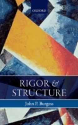 Bertrand.pt - Rigor And Structure