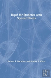 Rigor For Students With Special Needs