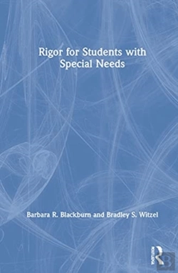 Bertrand.pt - Rigor For Students With Special Needs