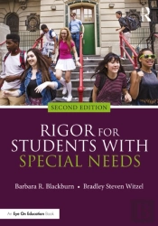 Rigor For Students With Special Needs