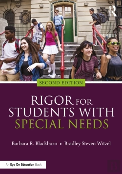 Bertrand.pt - Rigor For Students With Special Needs