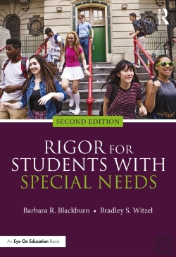 Bertrand.pt - Rigor For Students With Special Needs