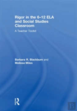 Bertrand.pt - Rigor In The 6â€“12 Ela And Social Studies Classroom
