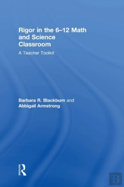 Bertrand.pt - Rigor In The 6â€“12 Math And Science Classroom