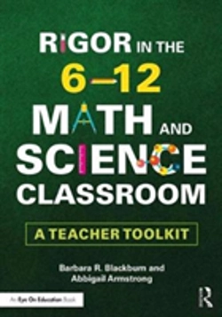 Bertrand.pt - Rigor In The 6â€“12 Math And Science Classroom
