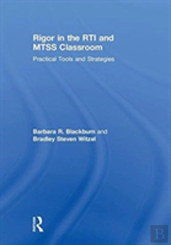 Bertrand.pt - Rigor In The Rti And Mtss Classroom