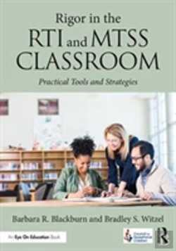 Bertrand.pt - Rigor In The Rti And Mtss Classroom