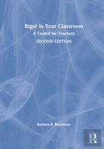 Rigor In Your Classroom