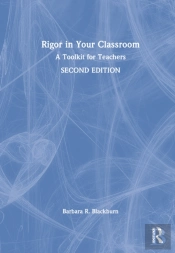Rigor In Your Classroom