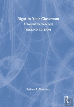 Bertrand.pt - Rigor In Your Classroom