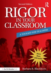 Rigor In Your Classroom