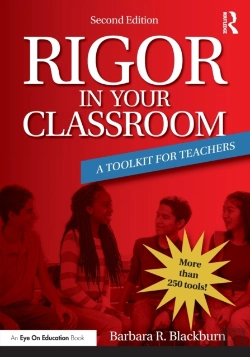 Bertrand.pt - Rigor In Your Classroom