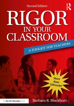 Bertrand.pt - Rigor In Your Classroom