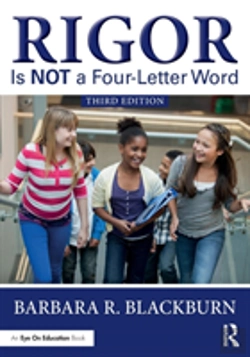 Bertrand.pt - Rigor Is Not A Four-Letter Word