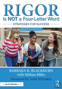 Bertrand.pt - Rigor Is Not A Four-Letter Word
