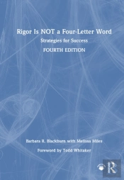 Rigor Is Not A Four-Letter Word