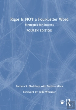 Bertrand.pt - Rigor Is Not A Four-Letter Word