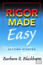 Rigor Made Easy