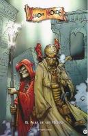 Rigor Mortis, El Alba De Los Heroes