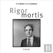 Rigor Mortis