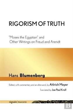 Bertrand.pt - Rigorism Of Truth
