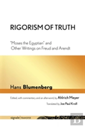 Rigorism Of Truth