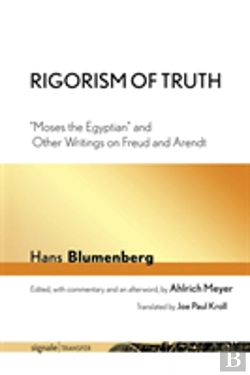 Bertrand.pt - Rigorism Of Truth