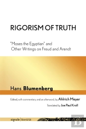 Rigorism Of Truth