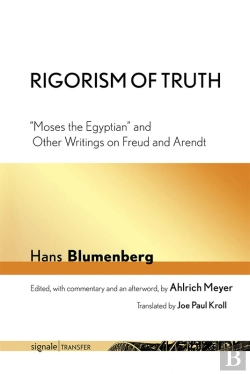 Bertrand.pt - Rigorism Of Truth