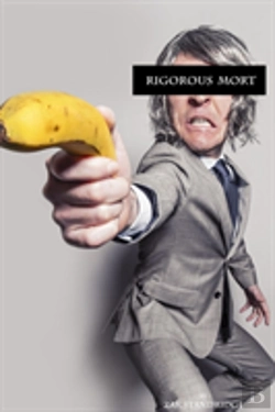 Bertrand.pt - Rigorous Mort
