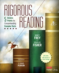 Bertrand.pt - Rigorous Reading