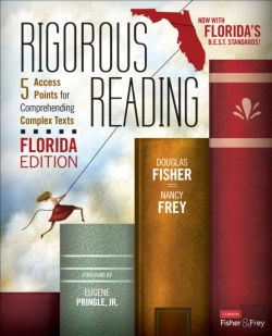 Bertrand.pt - Rigorous Reading, Florida Edition