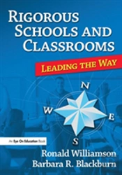 Rigorous Schools And Classrooms