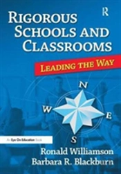 Rigorous Schools And Classrooms