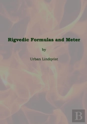 Rigvedic Formulas And Meter