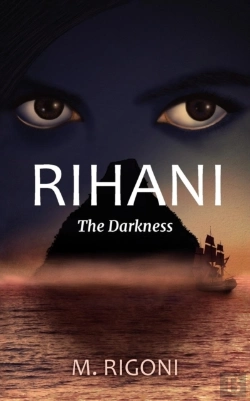 Bertrand.pt - Rihani - The Darkness