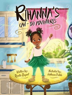 Bertrand.pt - Rihanna'S Can-Do Adventures