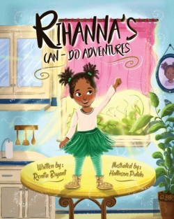 Bertrand.pt - Rihanna'S Can-Do Adventures